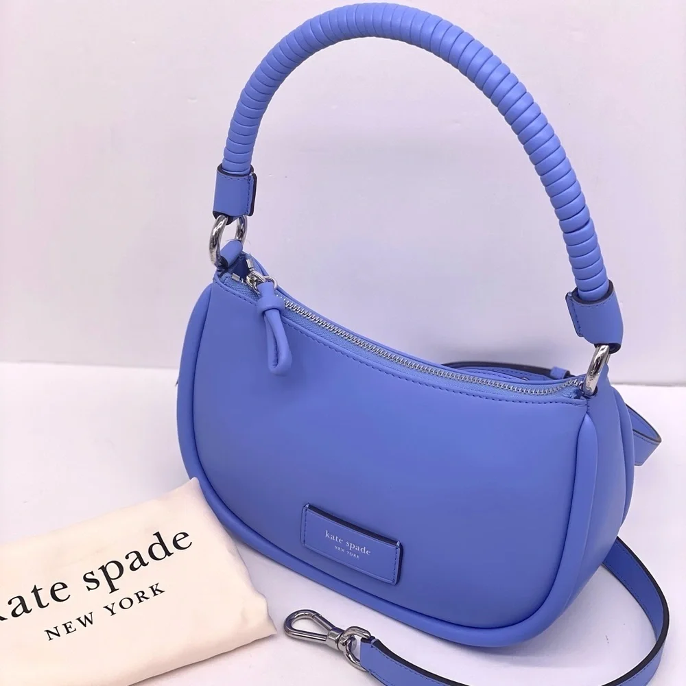 Kate Spade Loop Shoulder Bag Crossbody
